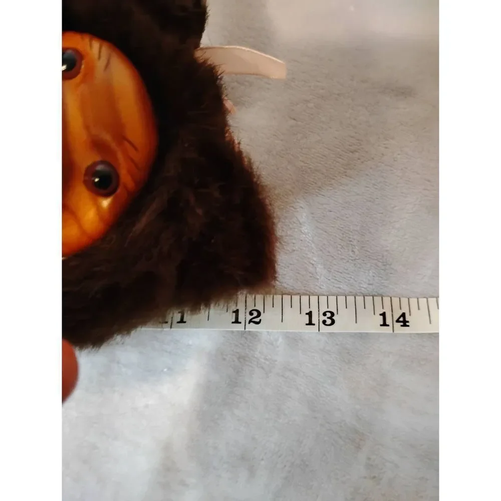 Robert Raikes Teddy Bear
